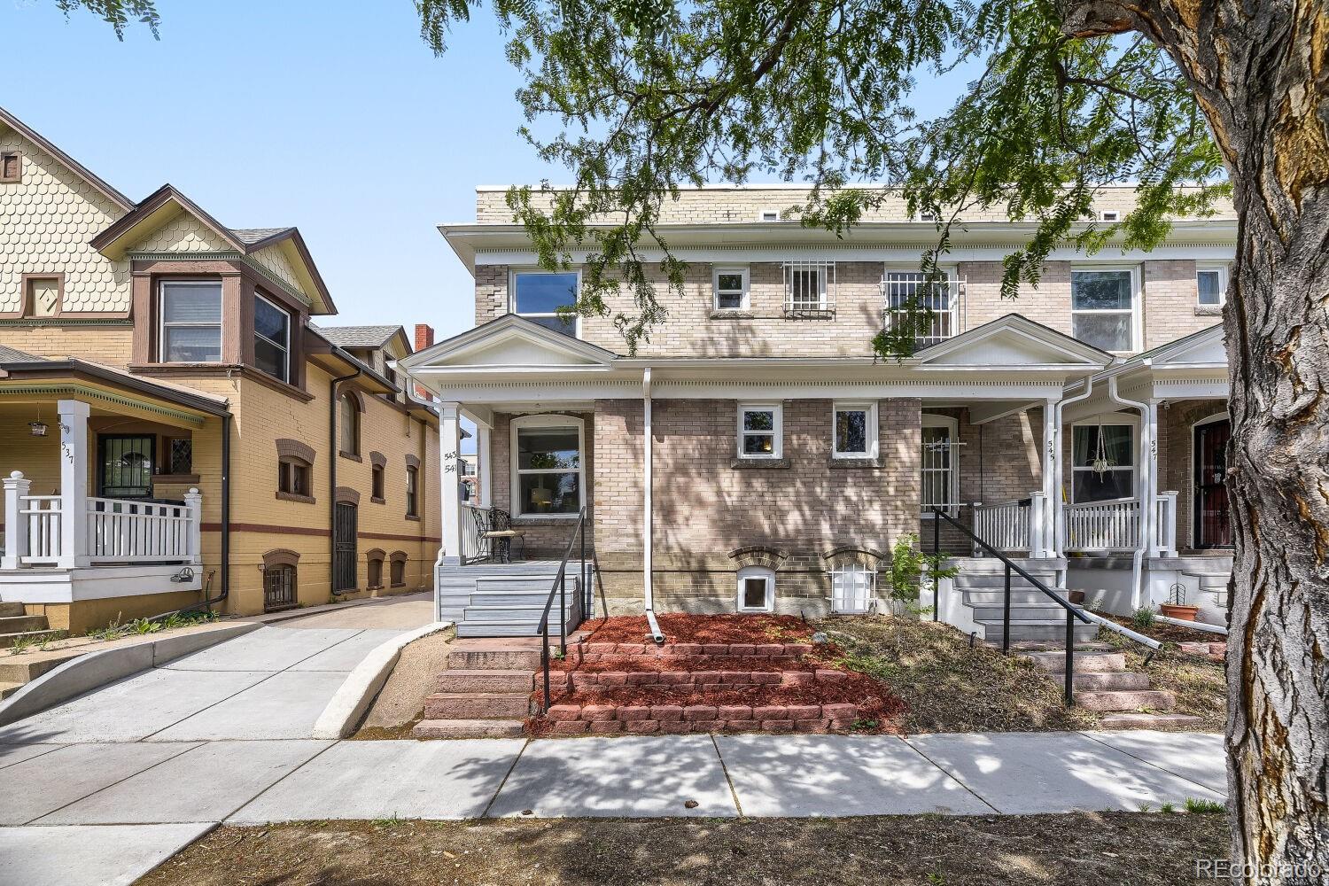 denver&nbsp; House Search Picture