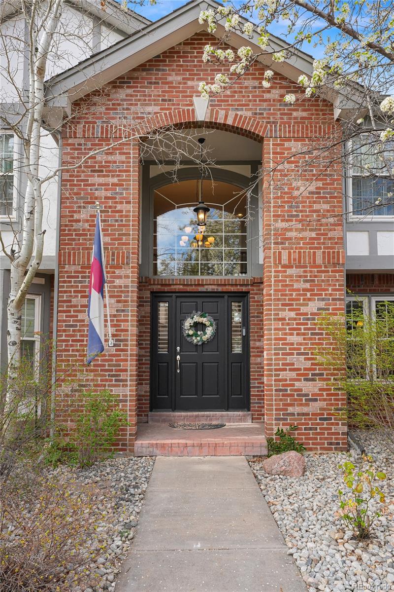 6129 S Moline Way, englewood&nbsp; House Search MLS Picture