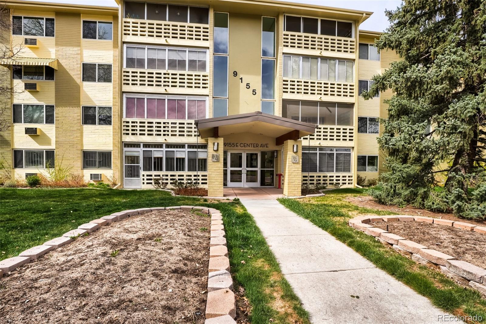 9155 E Center Avenue, denver&nbsp; House Search MLS Picture