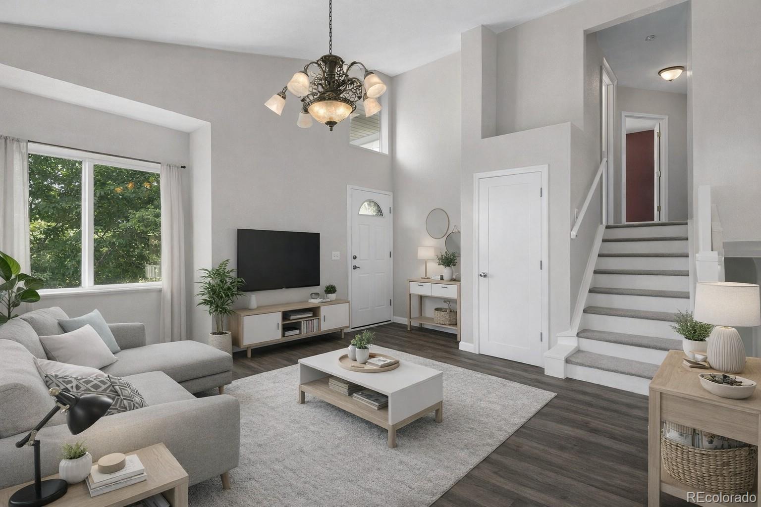 625  Brinn Court, colorado springs&nbsp; House Search MLS Picture