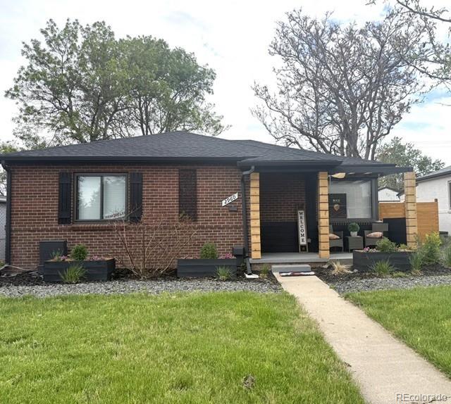 denver&nbsp; House Search Picture