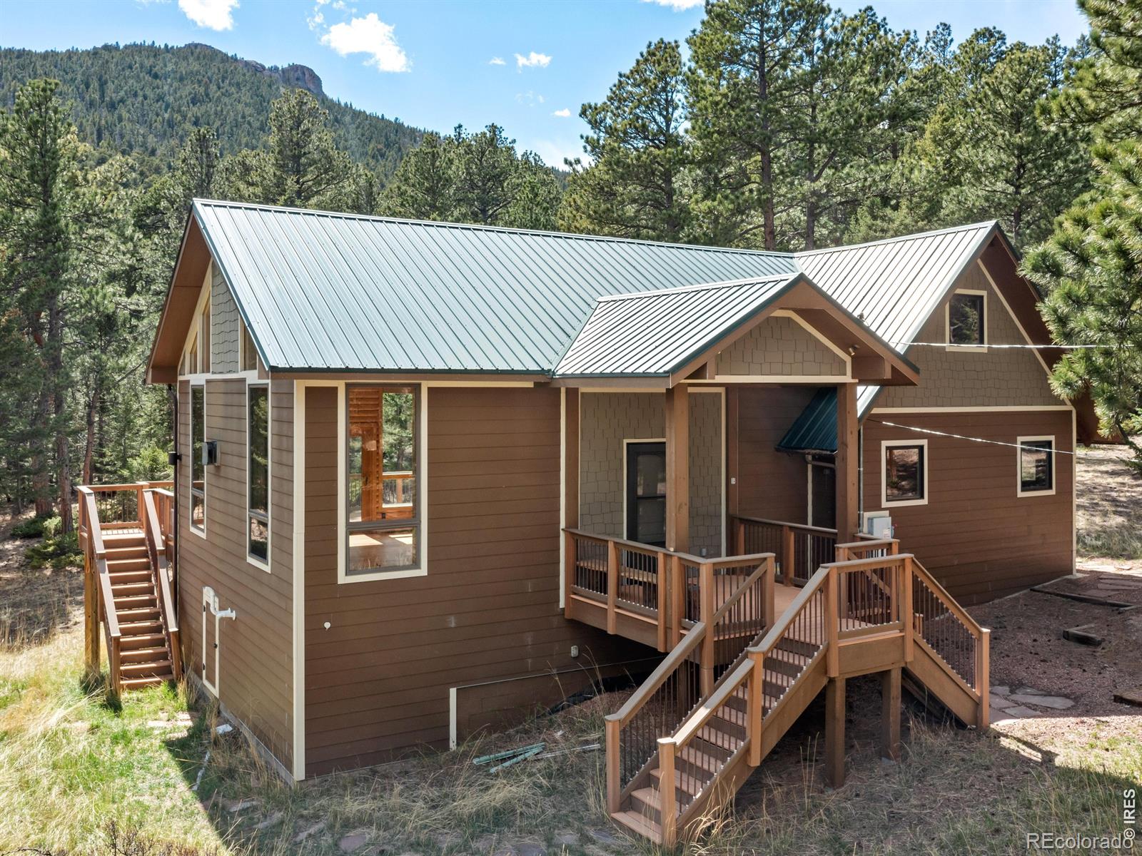195  Rockledge Circle, lyons&nbsp; House Search MLS Picture