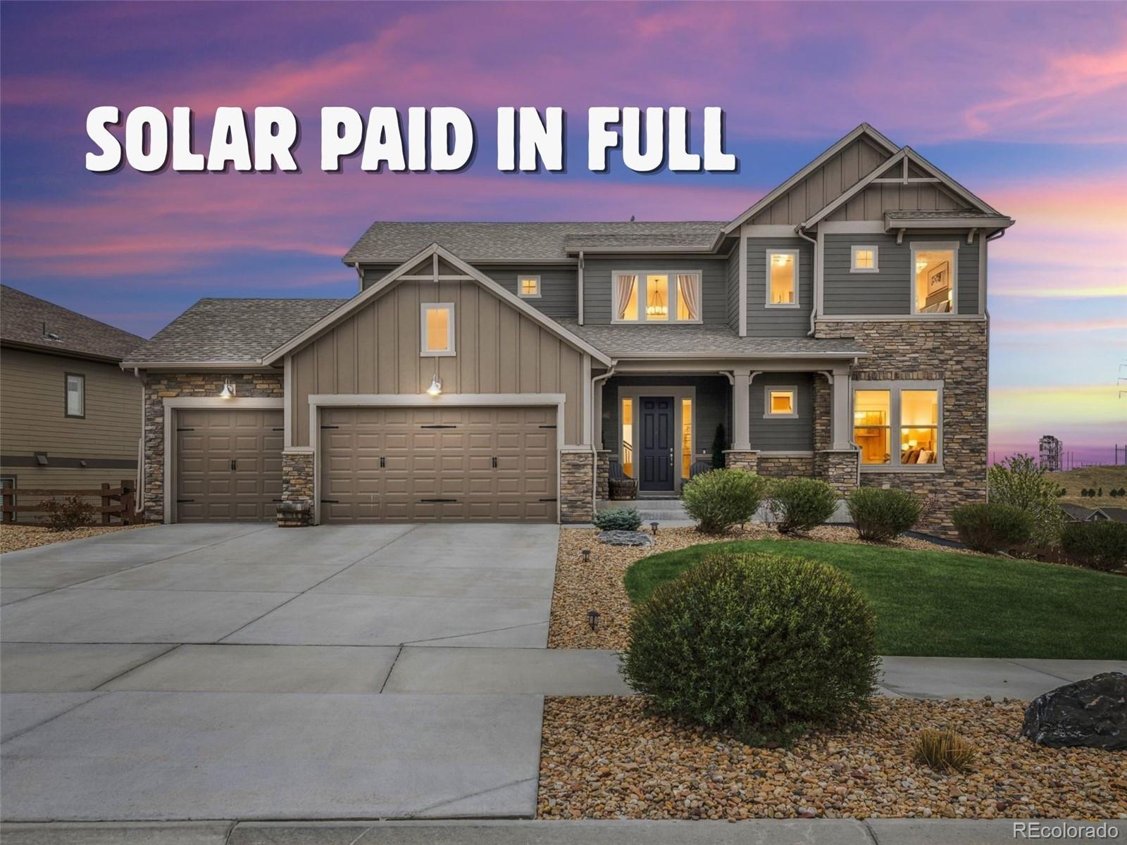 arvada&nbsp; House Search Picture