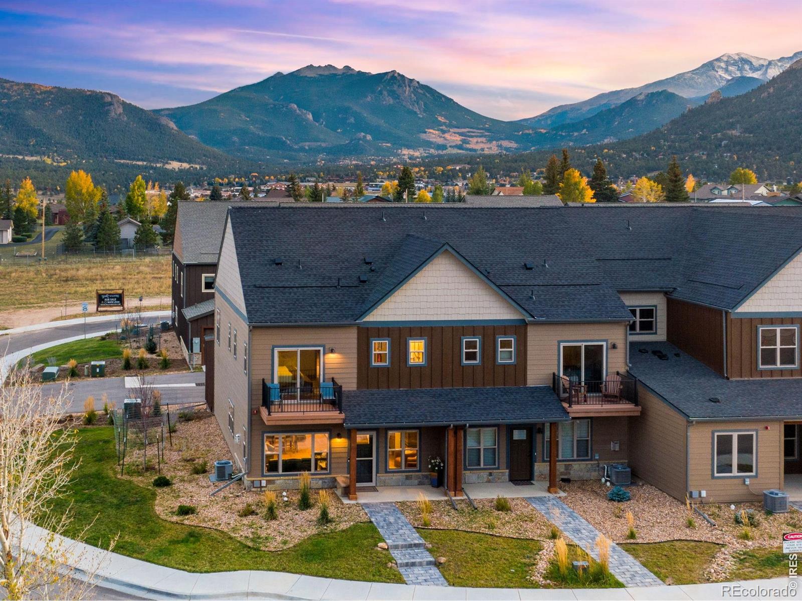 estes park&nbsp; House Search Picture