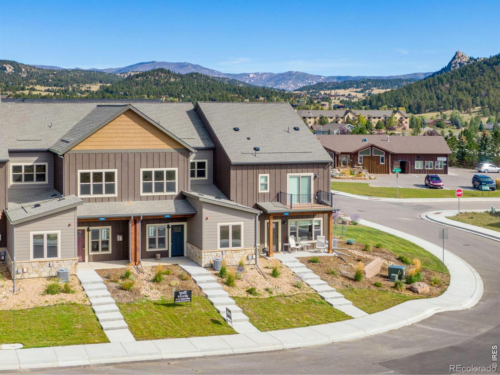 estes park&nbsp; House Search Picture