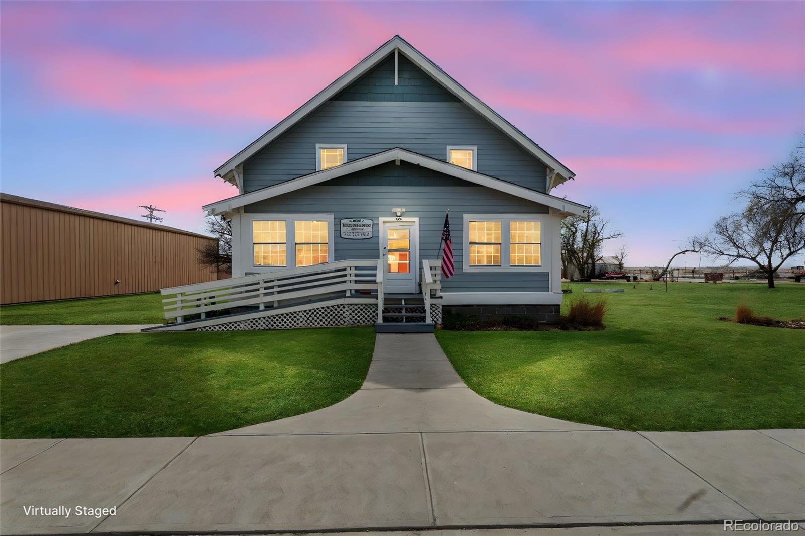 224  5th Street, hugo&nbsp; House Search MLS Picture