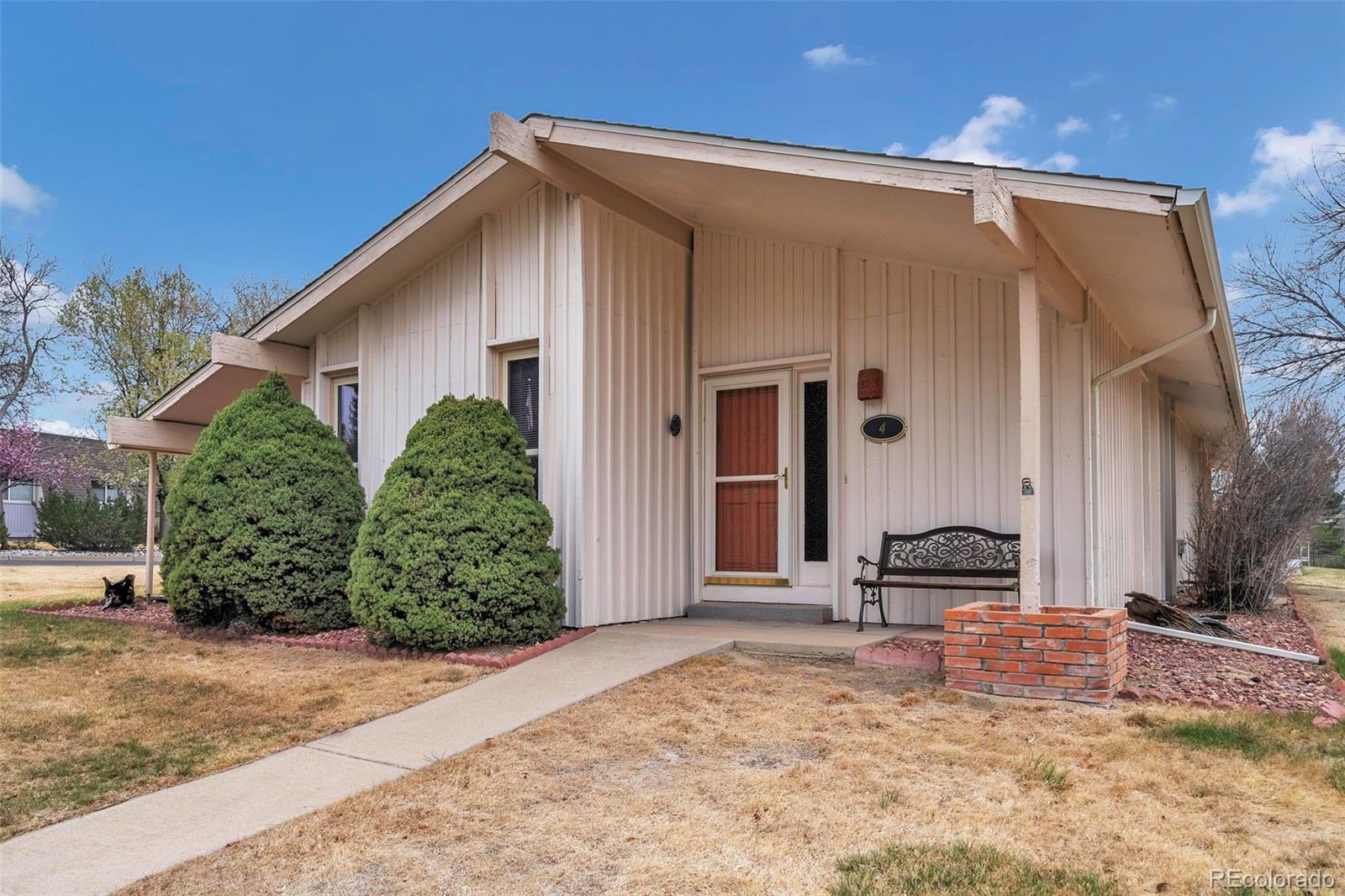 Gate N Green Broomfield Home | MLS #: 77779664  Douglas Drive, Broomfield Beds: 2 Baths: 2 Price: $450,000