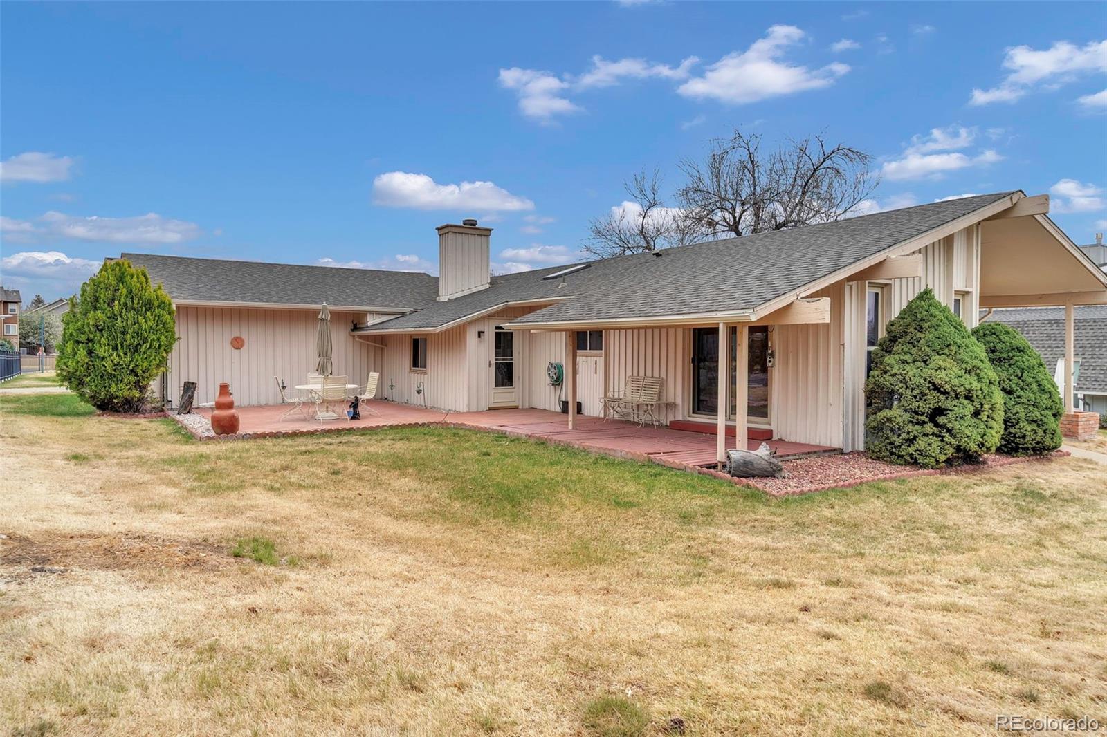 4  Douglas Drive, broomfield&nbsp; House Search MLS Picture