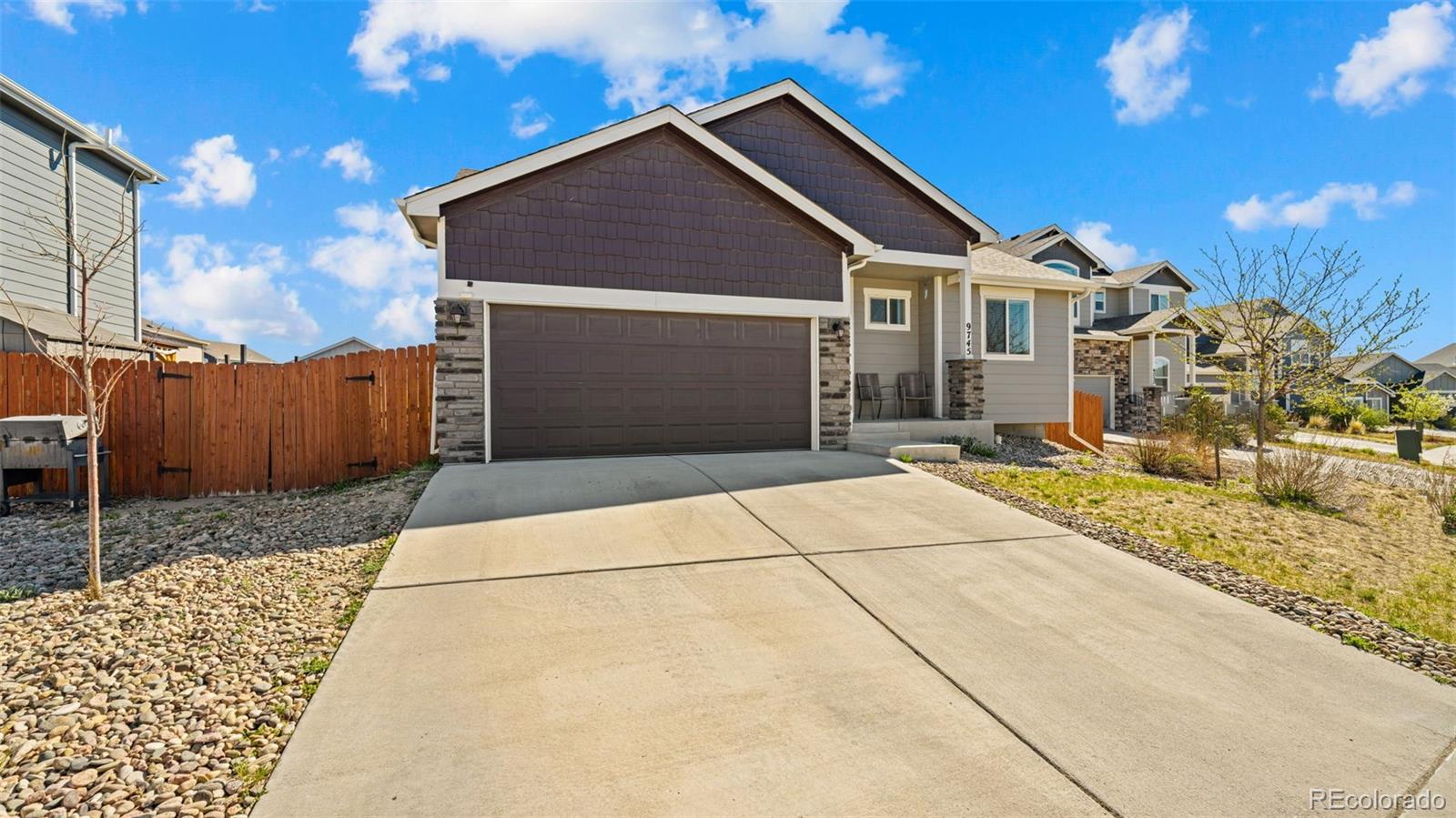9745  Porch Swing Lane, peyton&nbsp; House Search MLS Picture