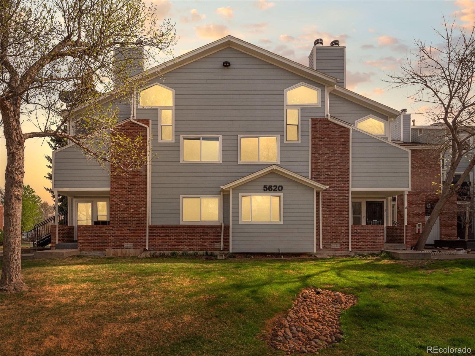  Arvada Condo / Townhome | MLS #: 57784065620 W 80th Place 74, Arvada Beds: 1 Baths: 1 Price: $205,000