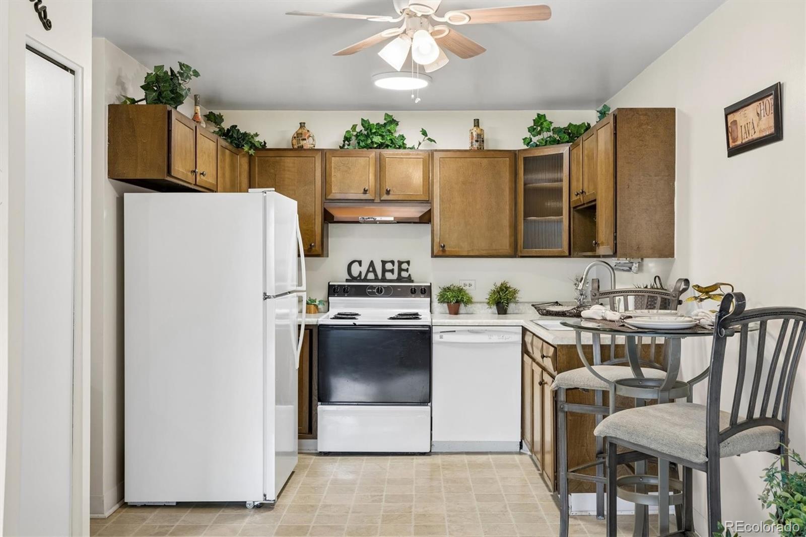 675 S Alton Way, denver&nbsp; House Search MLS Picture