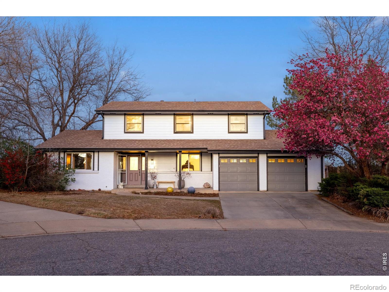 Heatherwood Boulder Home | MLS #: 45678910553584872  Earle Circle, Boulder Beds: 5 Baths: 3 Price: $998,000