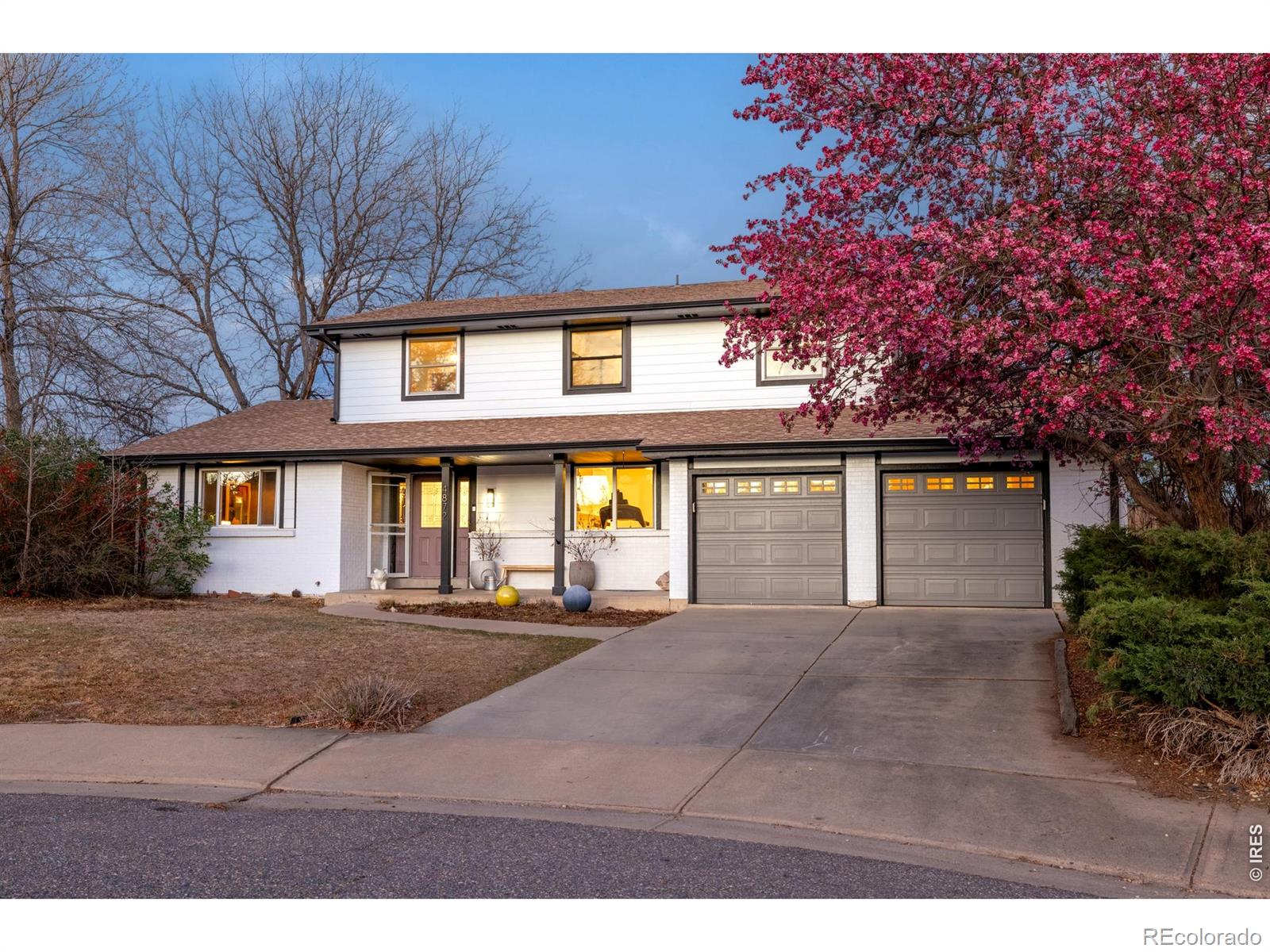 4872  Earle Circle, boulder&nbsp; House Search MLS Picture