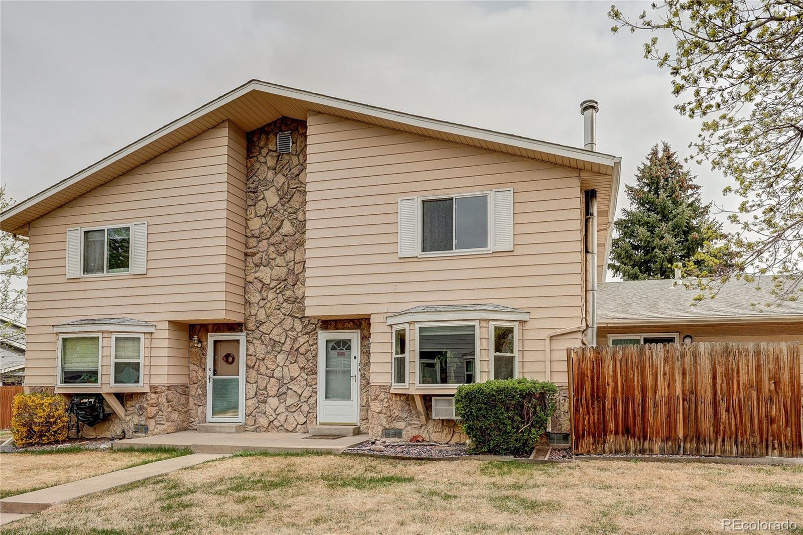 1057 W 112th Avenue, denver&nbsp; House Search MLS Picture