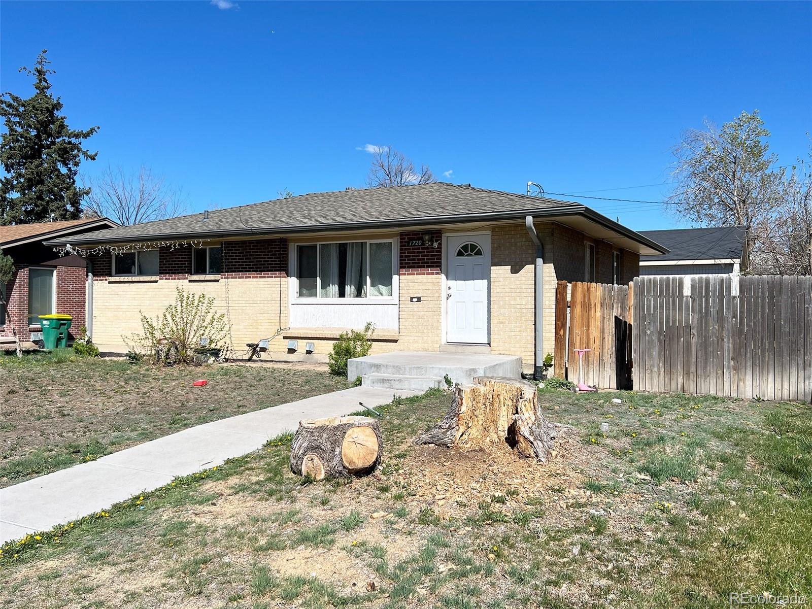 1720  Del Mar Parkway, aurora&nbsp; House Search MLS Picture