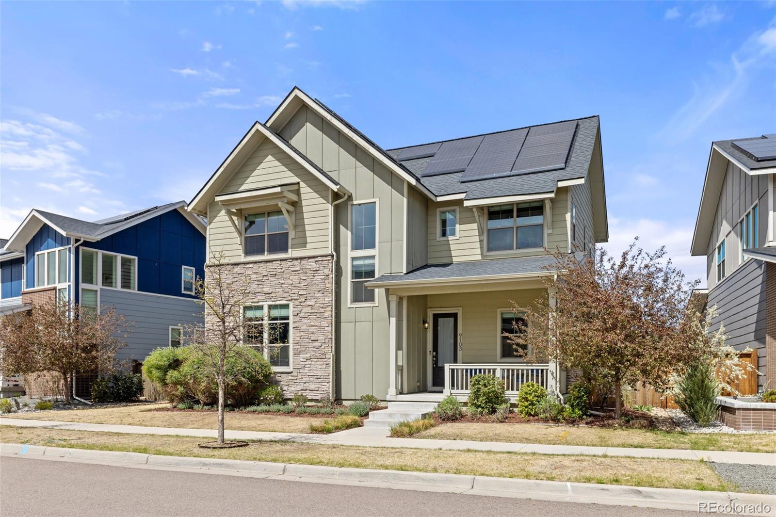 9103 E 61st Place, denver&nbsp; House Search MLS Picture