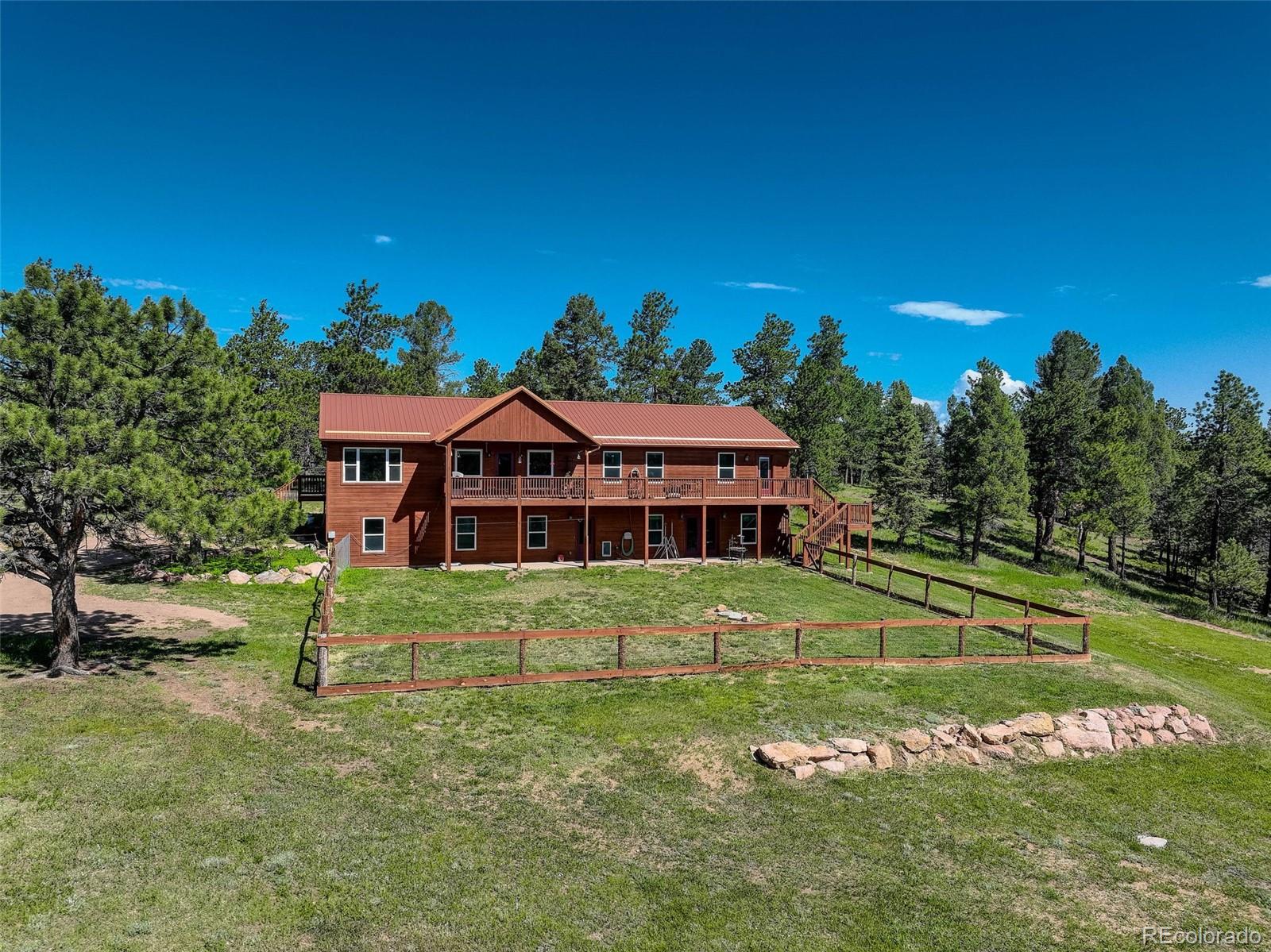 4797  County Road 42 , divide&nbsp; House Search MLS Picture
