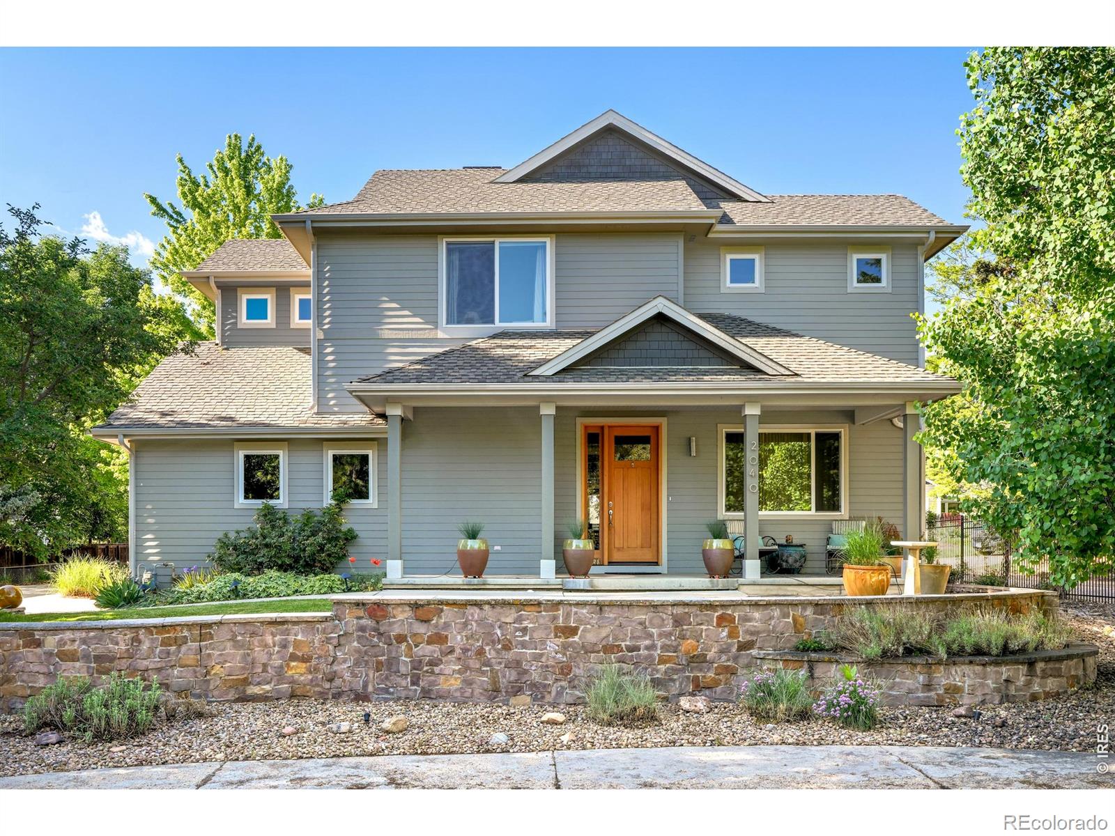 boulder&nbsp; House Search Picture