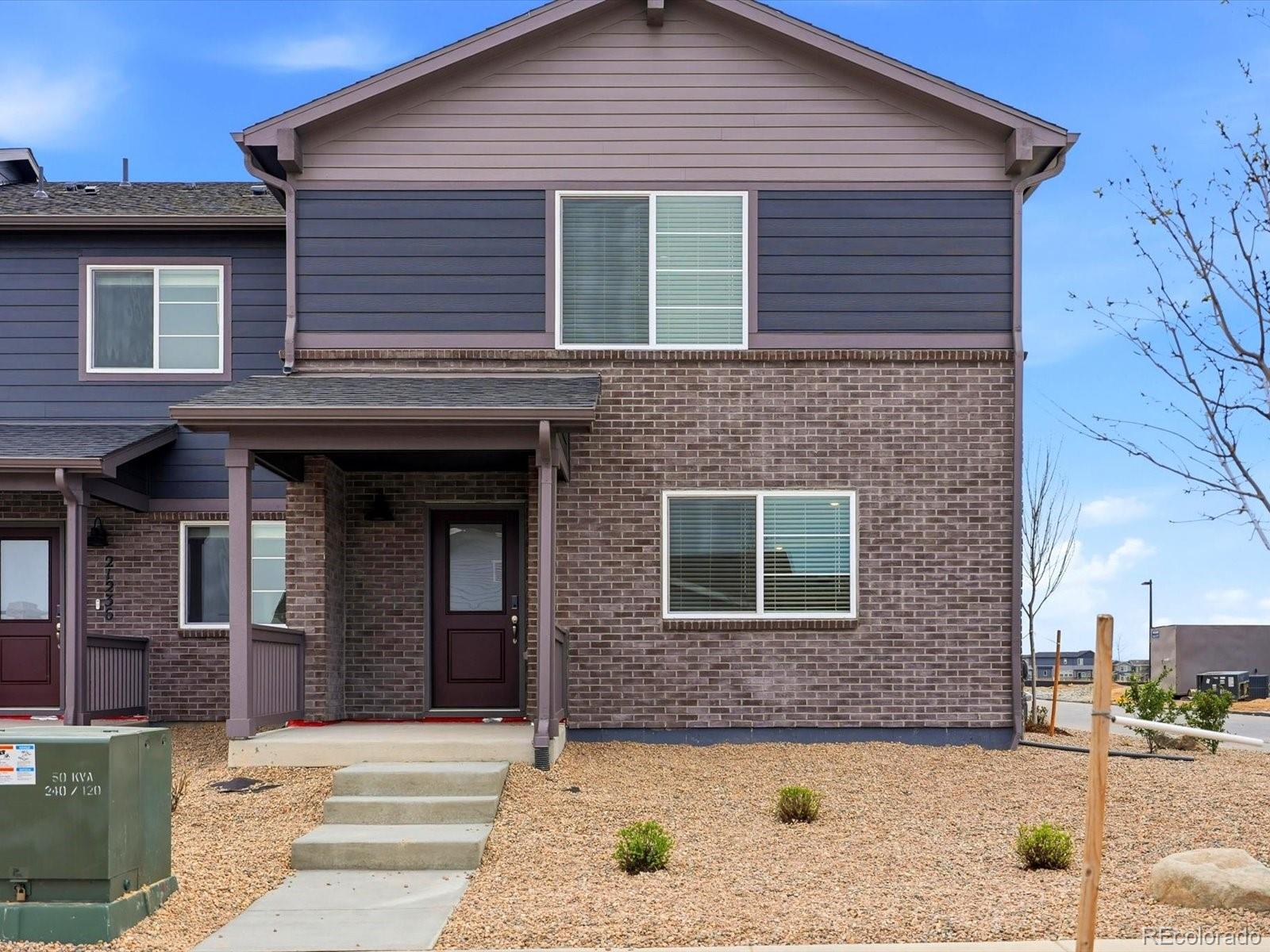 High Point Aurora Home | MLS #: 202237921234 E 65th Drive, Aurora Beds: 3 Baths: 3 Price: $435,990