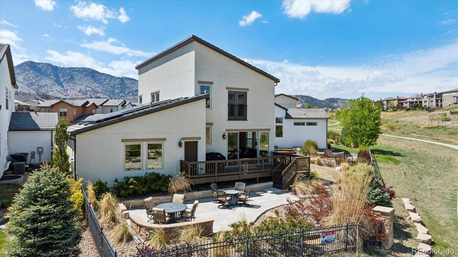 2658 S Norse Court, lakewood&nbsp; House Search MLS Picture