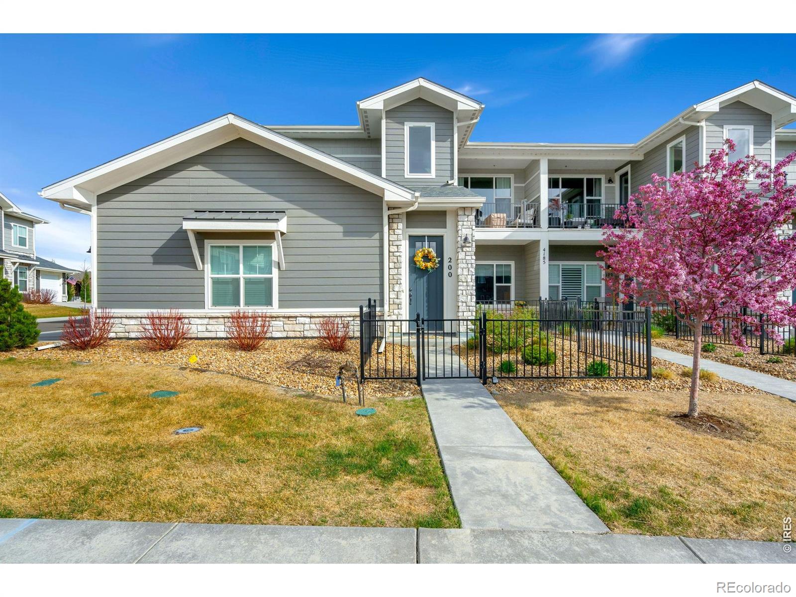 4185 N Park Drive, loveland&nbsp; House Search MLS Picture