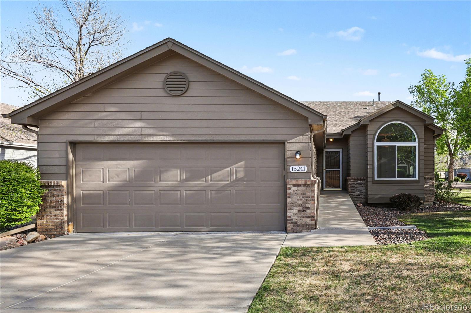 15241 W 66th Place, arvada&nbsp; House Search MLS Picture