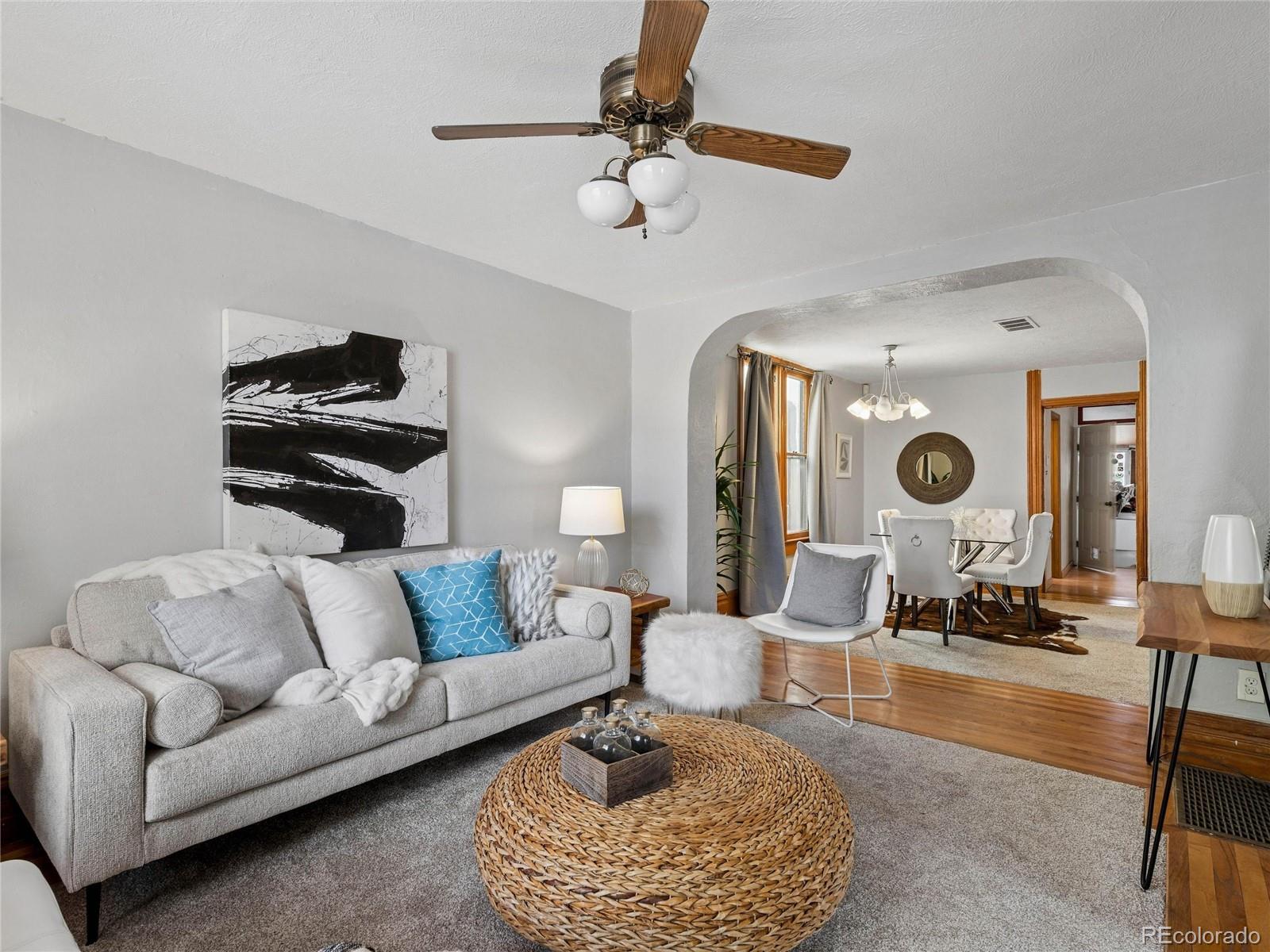 4244  Umatilla Street, denver&nbsp; House Search MLS Picture