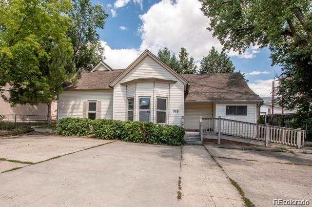 325 E Kiowa Avenue, elizabeth&nbsp; House Search MLS Picture