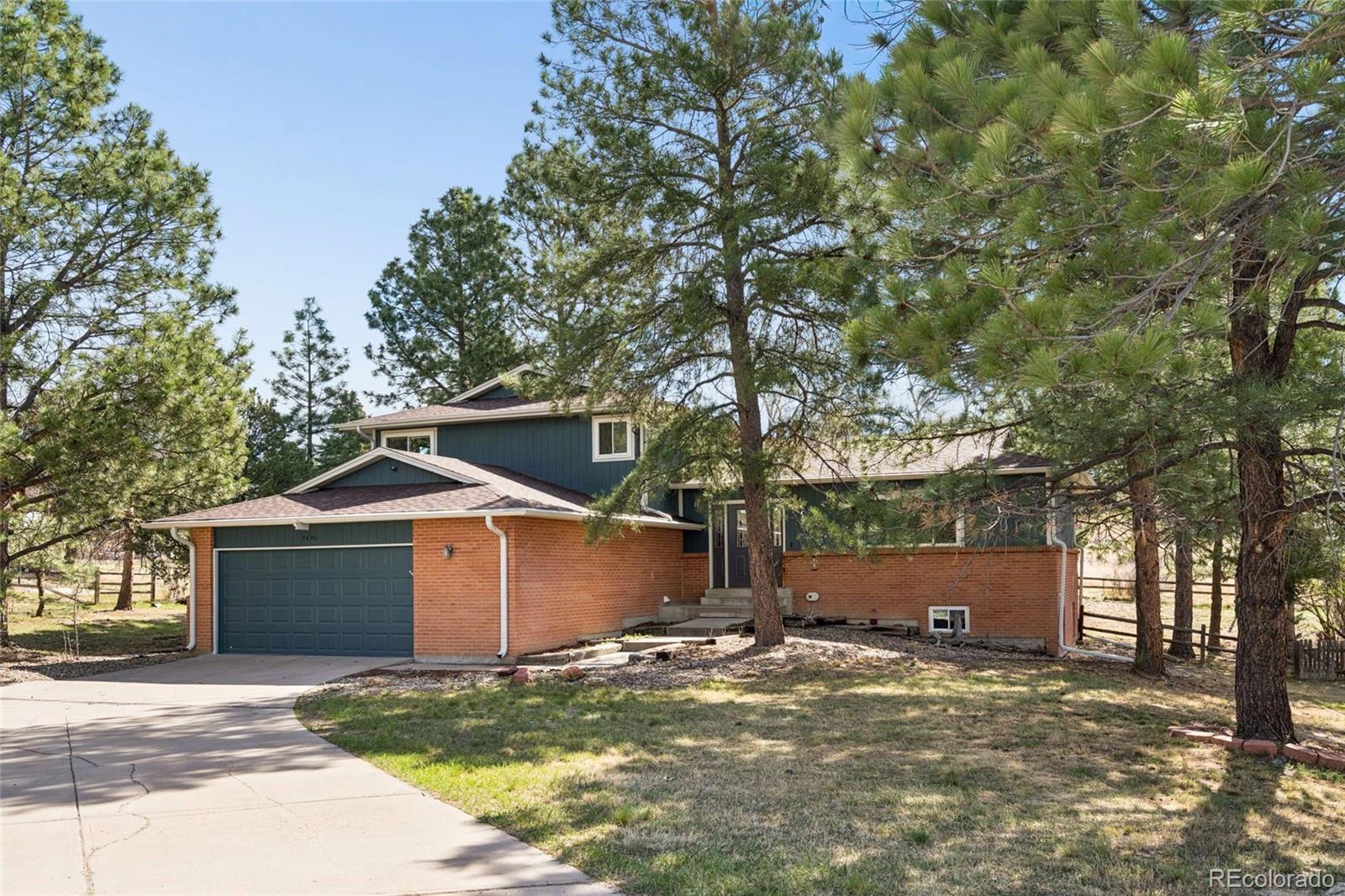 The Pinery Parker Home | MLS #: 66651737420  Windwood Way, Parker Beds: 4 Baths: 3 Price: $689,000