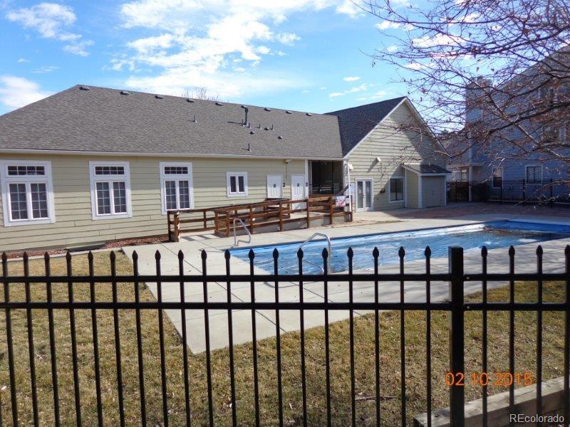 aurora&nbsp; House Search Picture