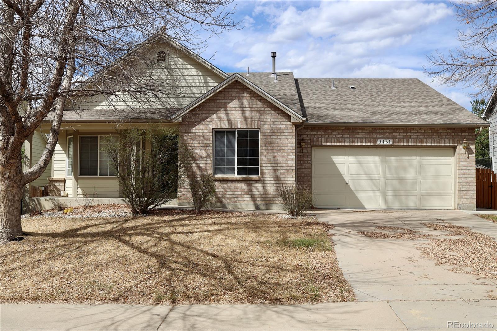 Sugar Creek Brighton Home | MLS #: 23202383461  Maple Circle, Brighton Beds: 5 Baths: 3 Price: $625,000