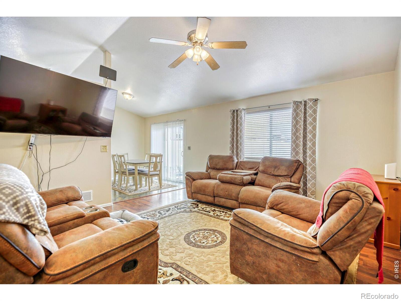 2958  Ash Avenue, greeley&nbsp; House Search MLS Picture