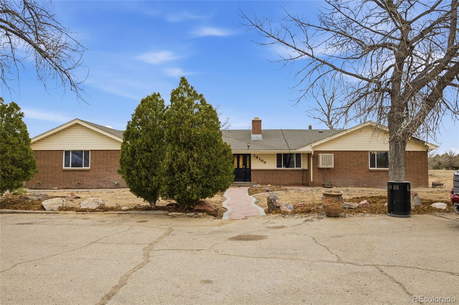 18199 E 160th Avenue, brighton&nbsp; House Search MLS Picture