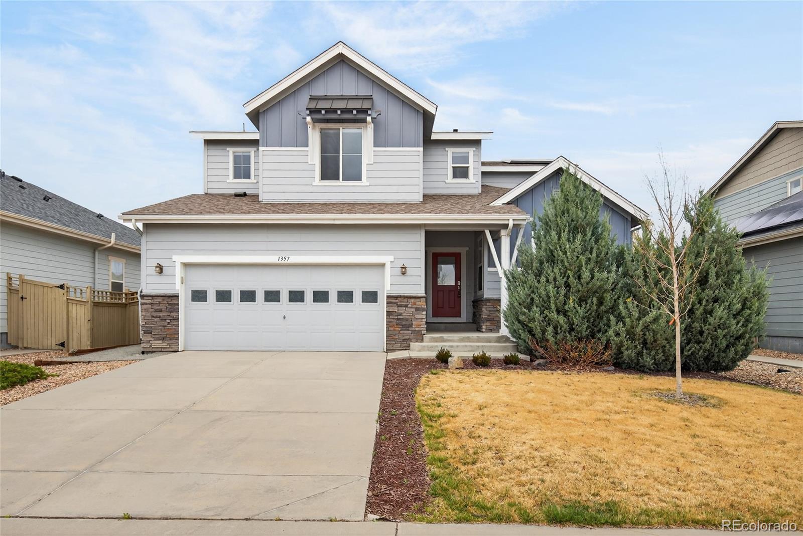  Lafayette Home | MLS #: 86611231357  Lander Lane, Lafayette Beds: 4 Baths: 4 Price: $899,000