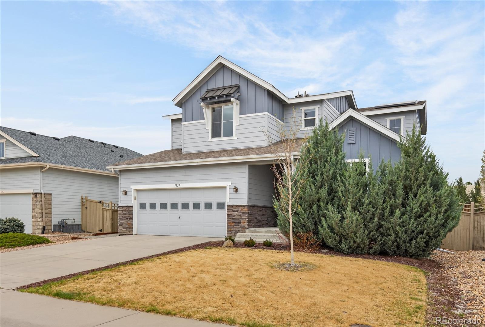 1357  Lander Lane, lafayette&nbsp; House Search MLS Picture