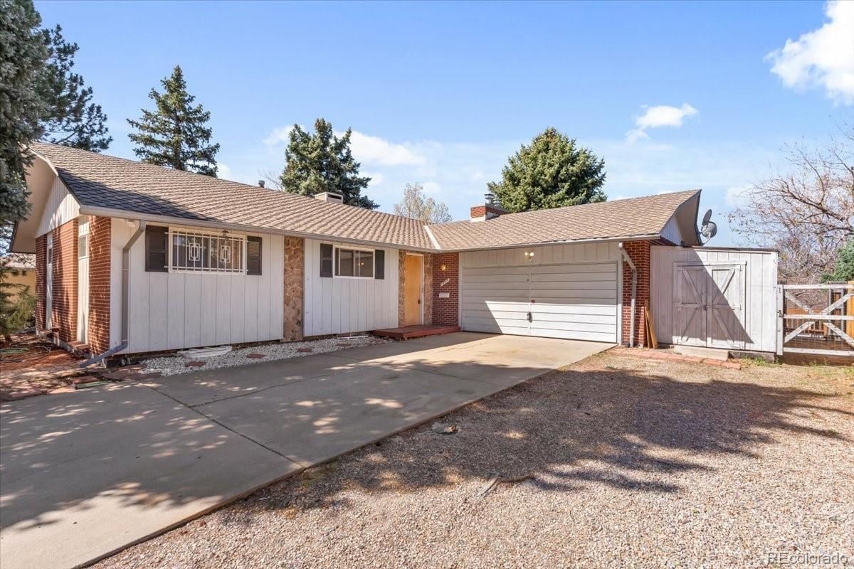 Village East Aurora Home | MLS #: 24028941685 S Kenton Way, Aurora Beds: 6 Baths: 4 Price: $515,000
