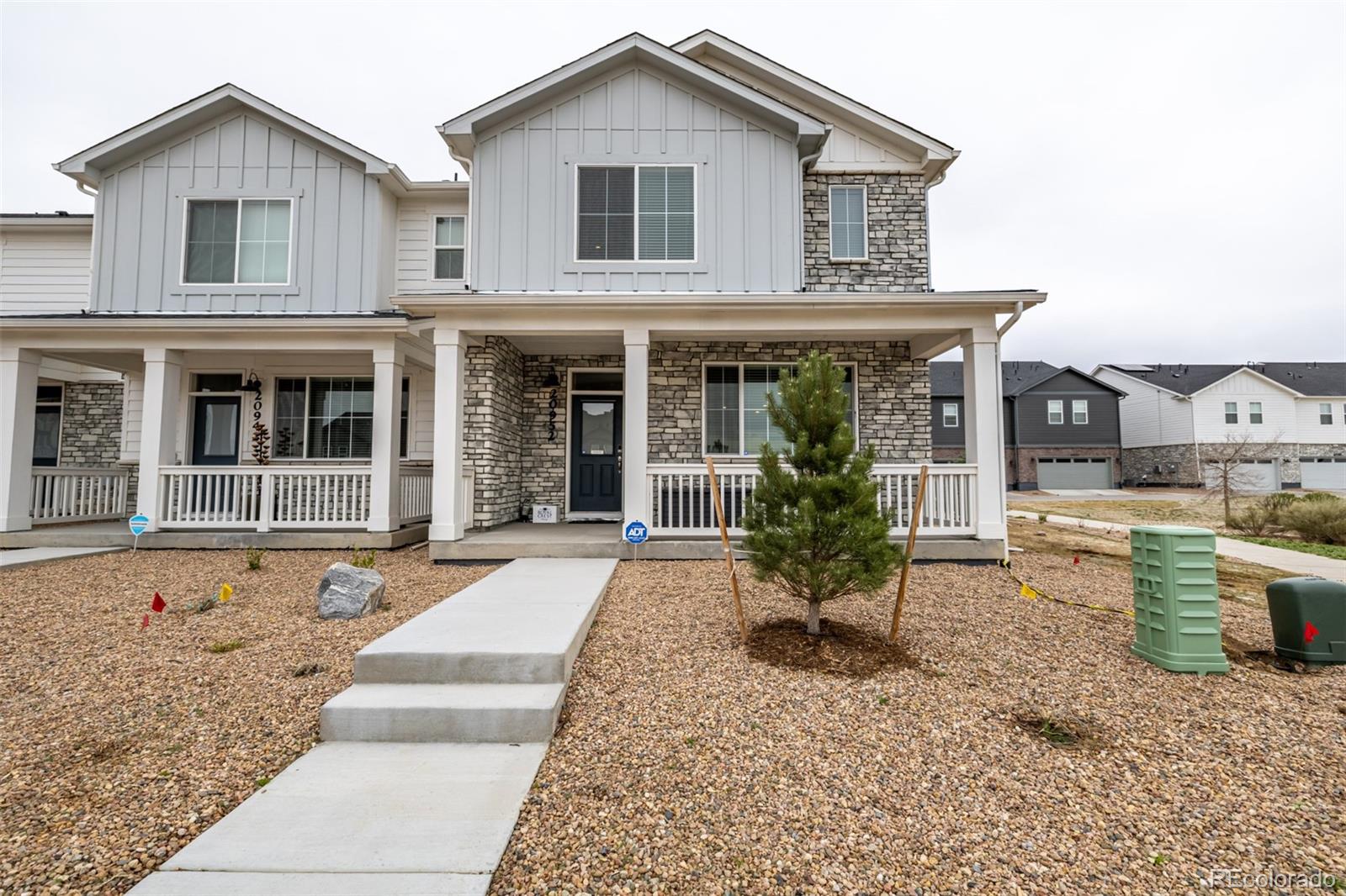 High Point Aurora Home | MLS #: 946249220952 E 66th Avenue, Aurora Beds: 3 Baths: 3 Price: $489,000