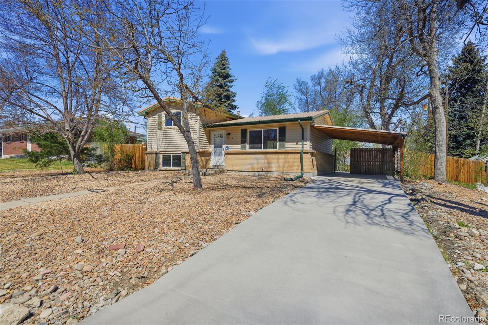 11549 W Virginia Avenue, lakewood&nbsp; House Search MLS Picture