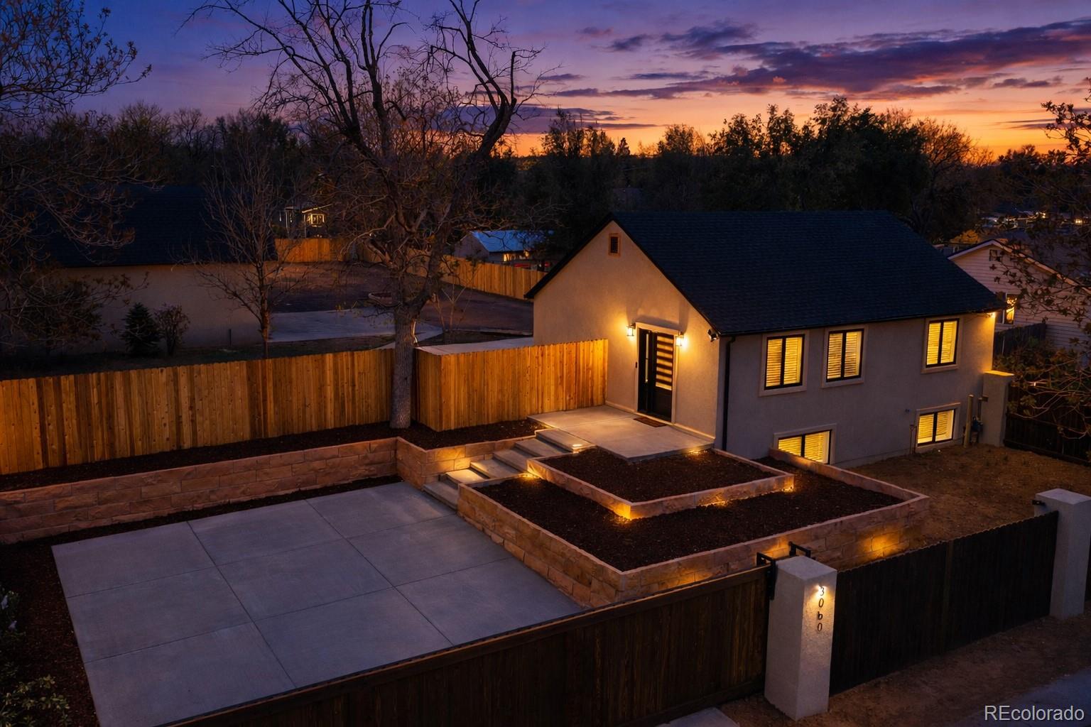 Regis Denver Home | MLS #: 55076183060 W 55th Place, Denver Beds: 4 Baths: 3 Price: $789,000
