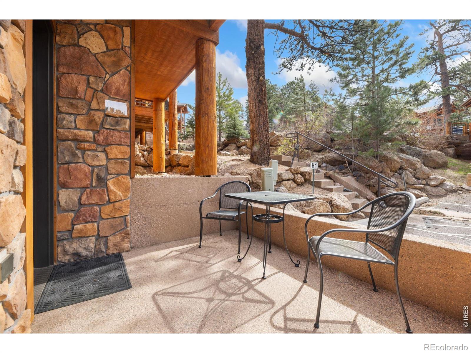 199  Twin Owls Lane, estes park&nbsp; House Search MLS Picture