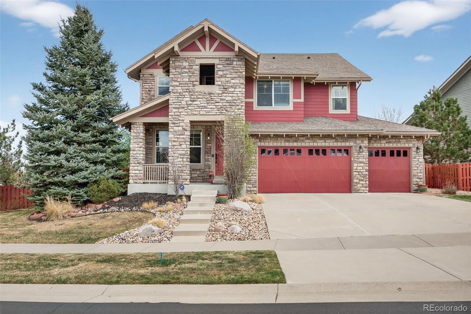 Beacon Point Aurora Home | MLS #: 420739726121 E Orchard Drive, Aurora Beds: 5 Baths: 5 Price: $839,900