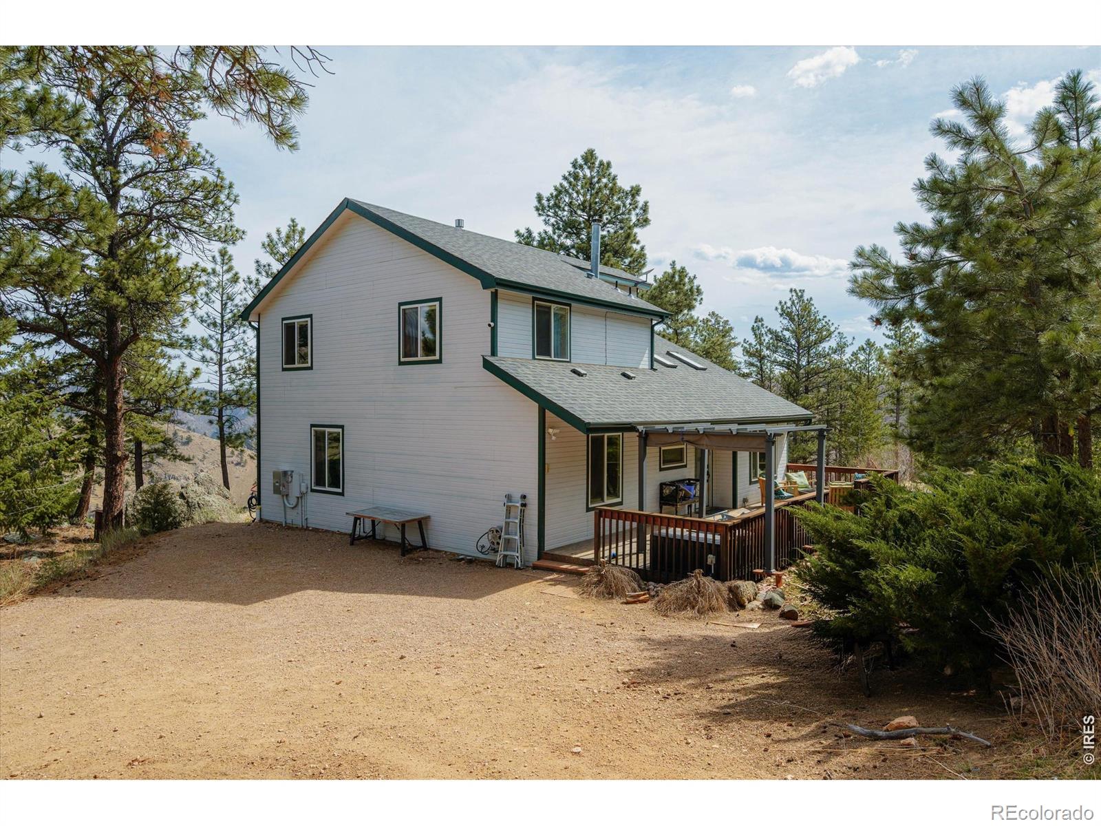 bellvue&nbsp; House Search Picture
