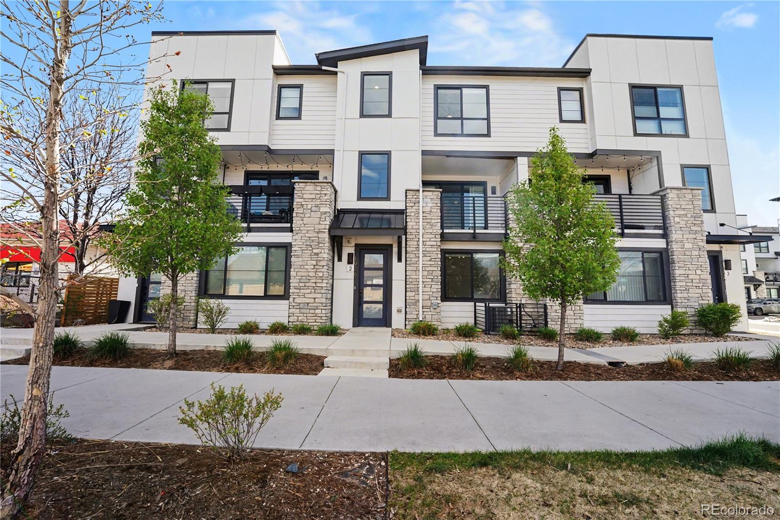 denver&nbsp; House Search Picture