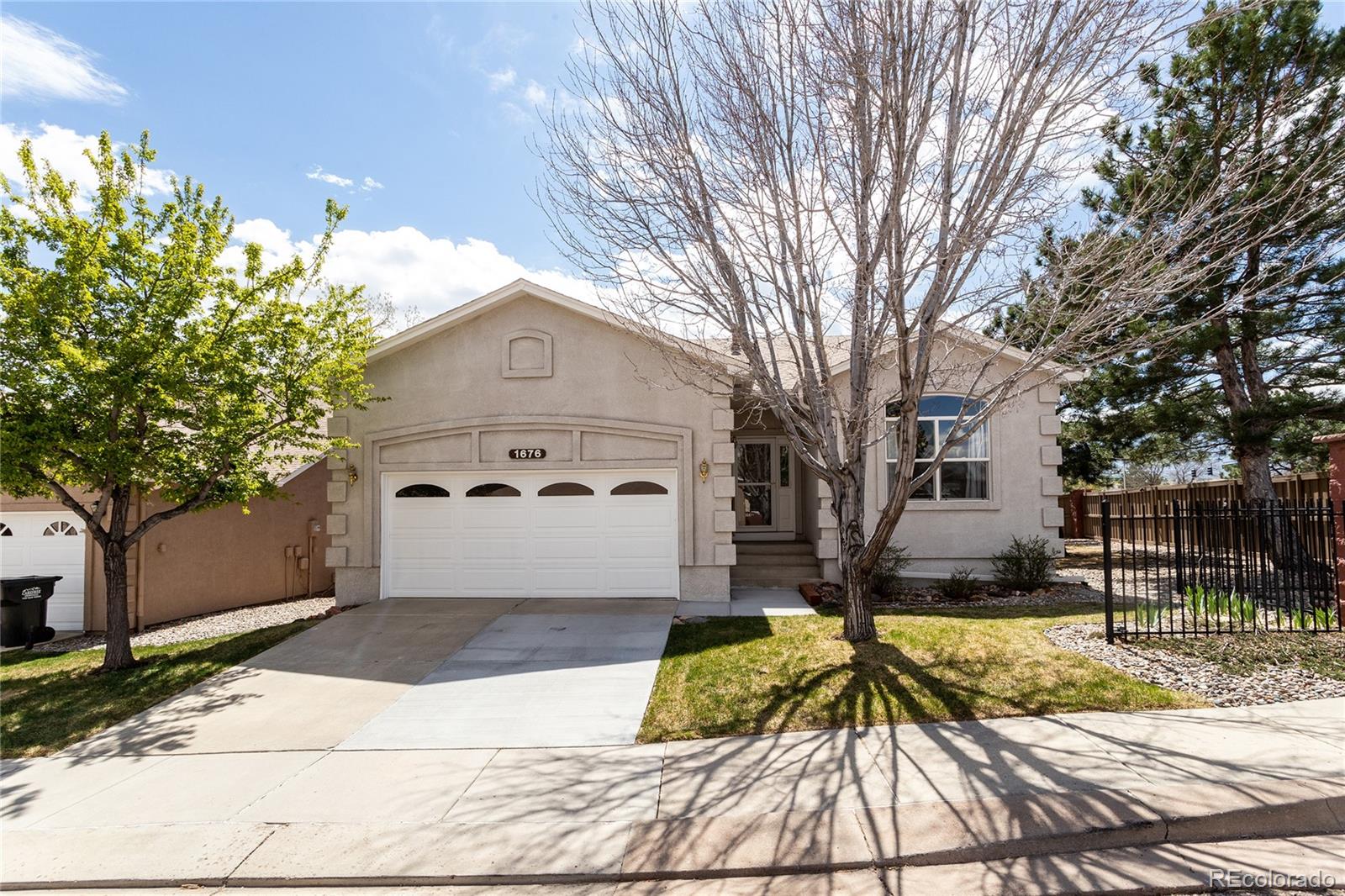 colorado springs&nbsp; House Search Picture