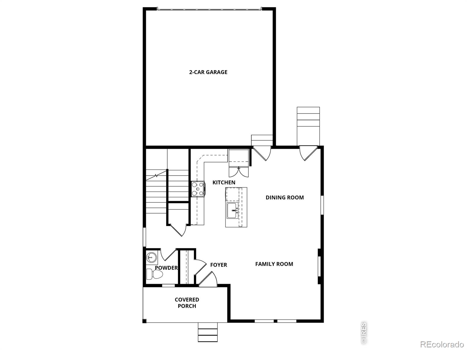 197  Sugar Beet Lane, berthoud&nbsp; House Search MLS Picture