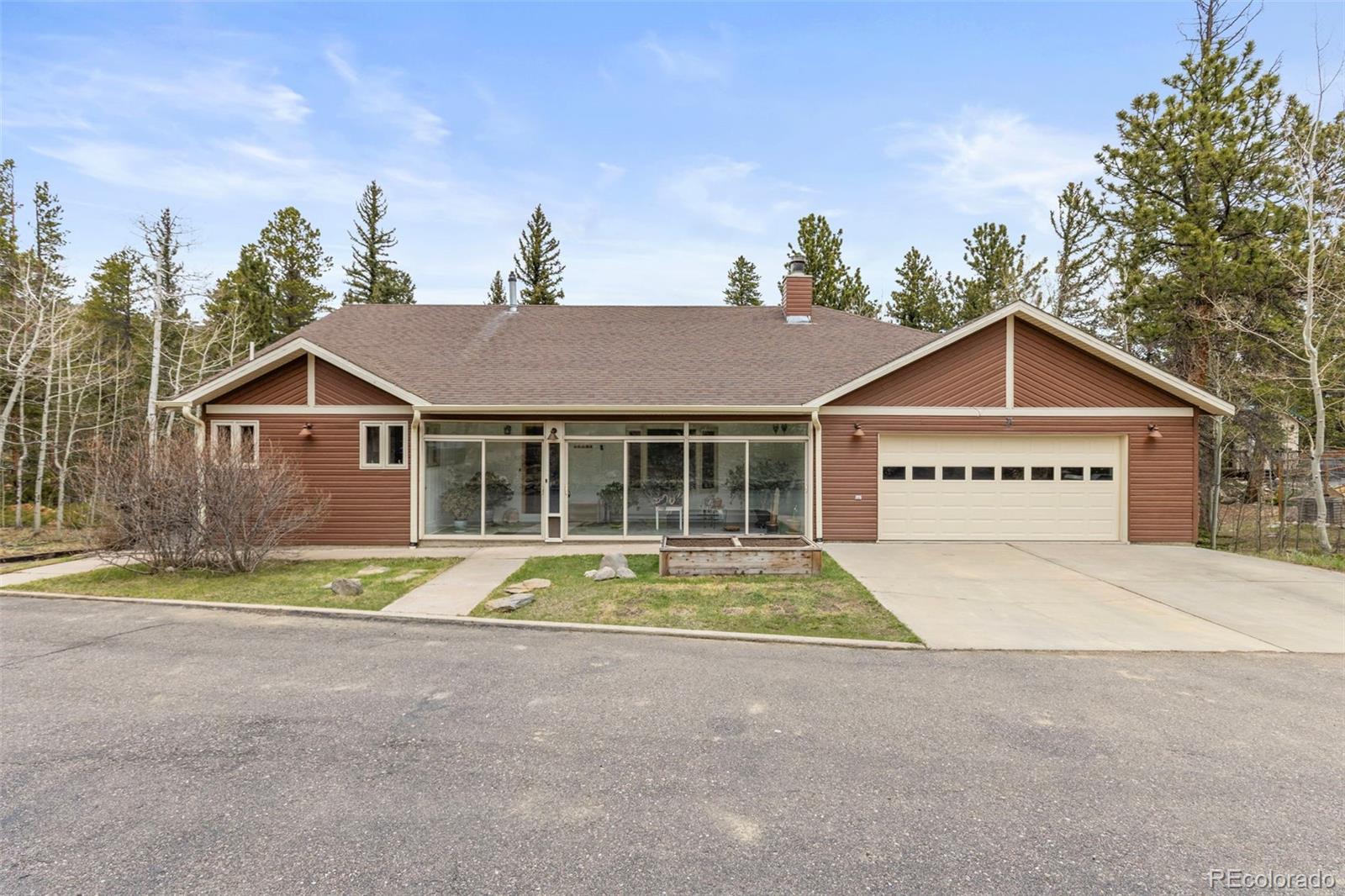 Dory Lakes Black Hawk Home | MLS #: 6933948805  Lodge Pole Drive, Black Hawk Beds: 4 Baths: 3 Price: $850,000