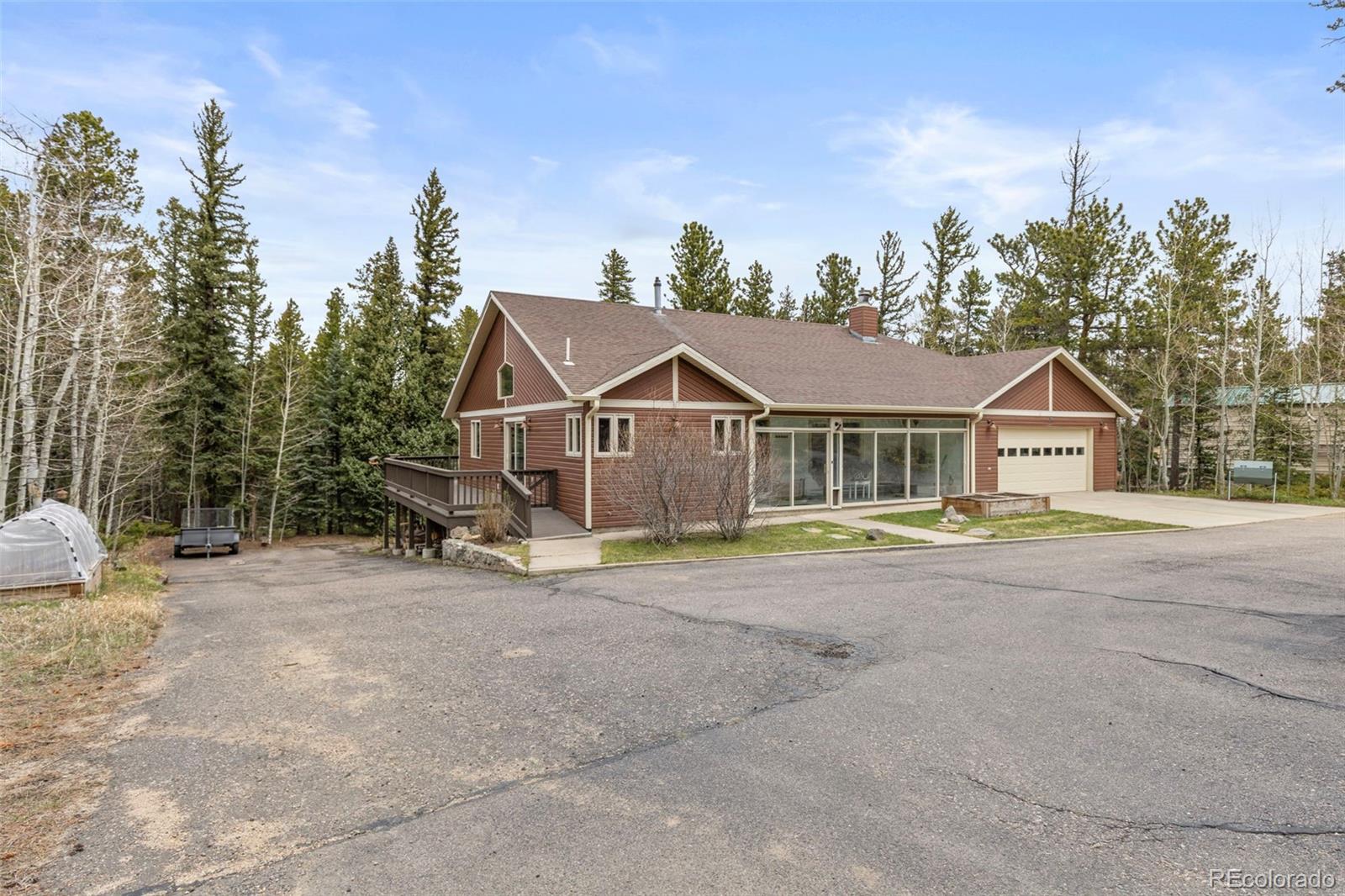 805  Lodge Pole Drive, black hawk&nbsp; House Search MLS Picture
