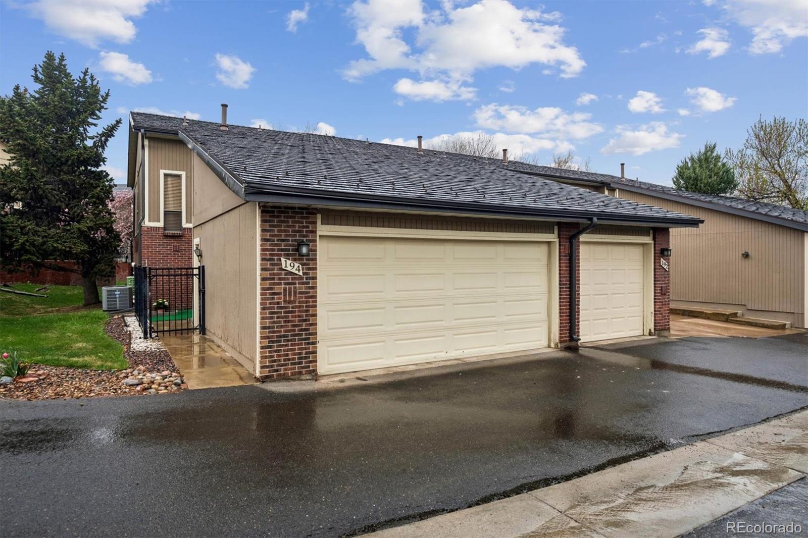 Sixth Avenue West Golden Condo / Townhome | MLS #: 5188215194 S Holman Way , Golden Beds: 4 Baths: 4 Price: $475,000