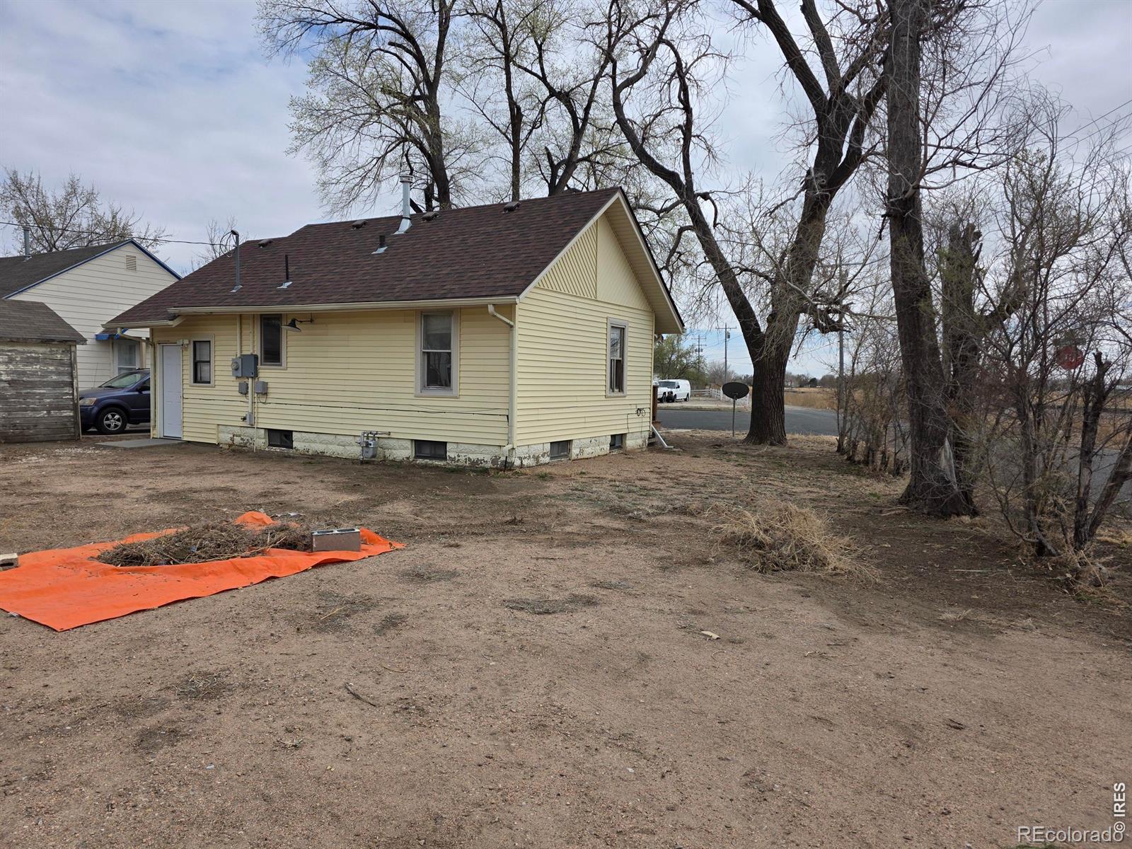 1013 W Beaver Avenue, fort morgan&nbsp; House Search MLS Picture