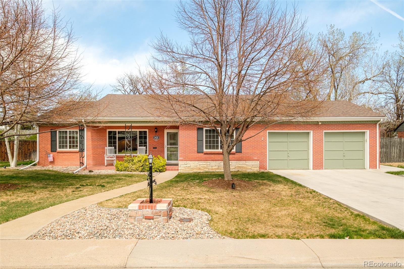 Holly Hills Denver Home | MLS #: 69246012432 S Kearney Street, Denver Beds: 3 Baths: 2 Price: $700,000